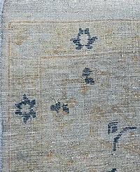 Adorn Hand Woven Rugs Fine Vibrance M1289 4'7''x6'8'' Area Rug