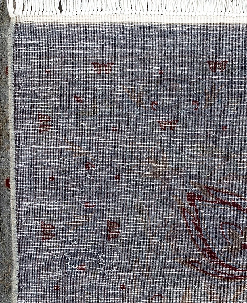 Adorn Hand Woven Rugs Fine Vibrance M1252 8'3''x10'5'' Area Rug