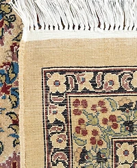 Adorn Hand Woven Rugs Mogul M1070 9'x12'4'' Area Rug