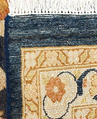 Adorn Hand Woven Rugs Mogul M1285 11'10''x15'5'' Area Rug
