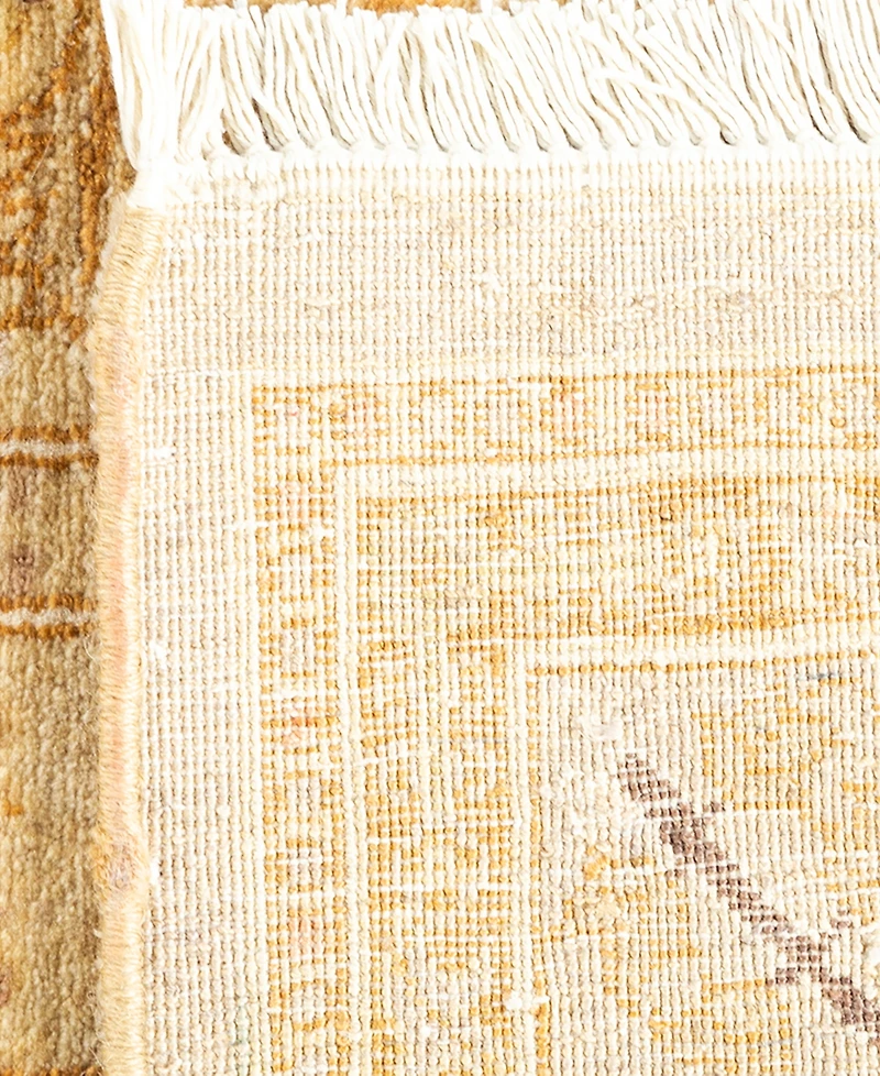Adorn Hand Woven Rugs Mogul M1460 3'1''x4'8'' Area Rug