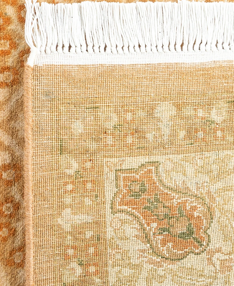 Adorn Hand Woven Rugs Mogul M1278 4'8''x7'5'' Area Rug