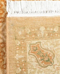 Adorn Hand Woven Rugs Mogul M1278 4'8''x7'5'' Area Rug