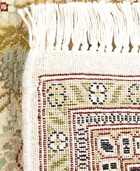 Adorn Hand Woven Rugs Mogul M1421 4'2''x6'1'' Area Rug