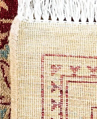 Adorn Hand Woven Rugs Mogul M1190 8'2''x10' Area Rug