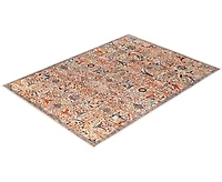 Adorn Hand Woven Rugs Serapi M1945 8'11''x12' Area Rug