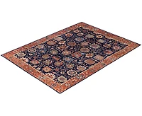 Adorn Hand Woven Rugs Serapi M1945 9'x11'8'' Area Rug