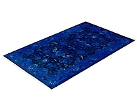Adorn Hand Woven Rugs Fine Vibrance M1373 3'2''x5'1'' Area Rug