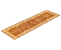 Adorn Hand Woven Rugs Mogul M1436 2'6''x8'4'' Runner Area Rug