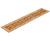 Adorn Hand Woven Rugs Mogul M1345 2'8''x13'2'' Runner Area Rug