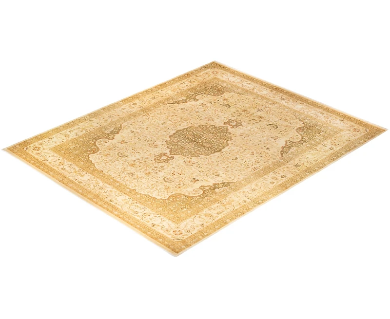 Adorn Hand Woven Rugs Mogul M1644 12'1''x15'4'' Area Rug