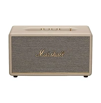 Stanmore Iii Bluetooth Speaker System - Cream