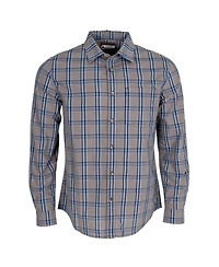 Mountain Khakis Men's Sutton Long Sleeve Woven Shirt