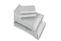 Superior Egyptian Cotton 850 Thread Count Solid Bed Sheet Set