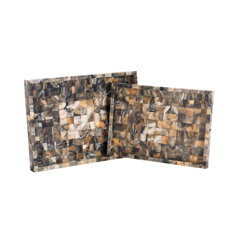 Lori Tray (Set of 2)