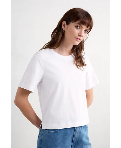 Seasalt Cornwall Women's Copseland T-Shirt