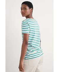 Seasalt Cornwall Women's Sailor T-Shirt