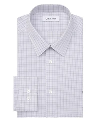 Calvin Klein Men's Slim Fit Dress Shirt