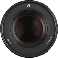 Hasselblad 80mm f/1.9 Xcd Lens for X1D
