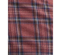 Tommy Hilfiger Men's Tartan Modern-Fit Dress Pants