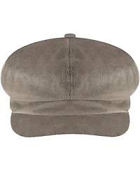 Kangol Cord Spitfire Newsboy