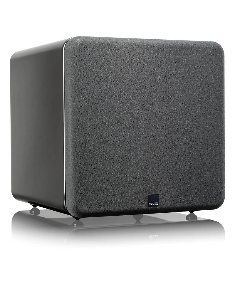 Svs Sb-2000 Pro Dsp Controlled 12" Sealed Subwoofer
