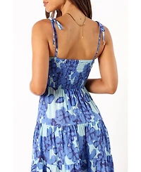 Petal and Pup Women's Amarie Midi Dress