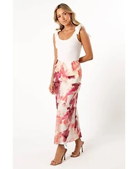 Petal and Pup Women's Benton Maxi Skirt