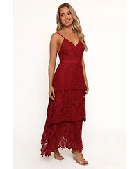 Petal and Pup Women's Elijah Maxi Dress