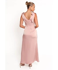 Petal and Pup Women's Claudine Midi Dress