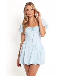 Petal and Pup Women's Leane Mini Dress