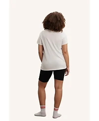 Nom Maternity The Groove Tee