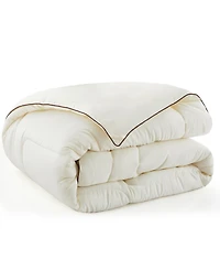 Unikome Soft Silky All Season Down Alternative Comforter, King
