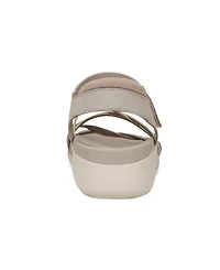 Easy Spirit Women's Winsor Strappy Lightweight Sandals