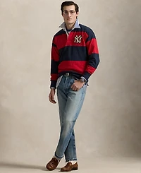 Polo Ralph Lauren Unisex Yankees Rugby Shirt
