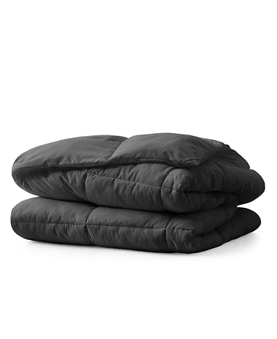 Unikome Ultimate Comfort Lightweight Down Alternative Comforter