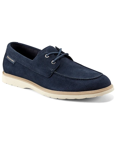 Rockport Men's Hartley Casual Boat Shoe