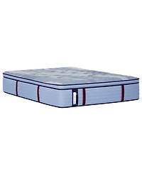 Sealy Posturepedic West Hill 15" Medium Euro Pillowtop Mattress