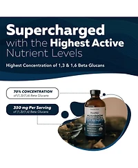 MycoMax Mushroom Complex Supplement