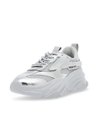 Steve Madden Men's Possess Fashion Sneakers