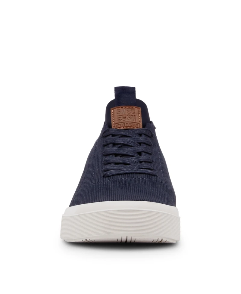 Steve Madden Men's Odyssee Fashion Sneakers