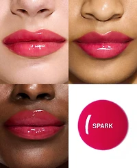 Smashbox Halo Plump + Glow Gloss