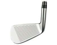 Wosofe 7 Iron Golf Club for Adult Men Women Iron with Steel Shaft for Golfers Stiff Flex Single Iron）