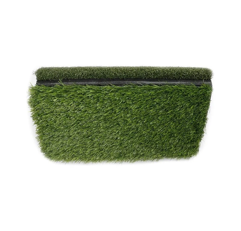 Wosofe Golf Mat Chipping Hitting 25" x16" 3in1 Foldable