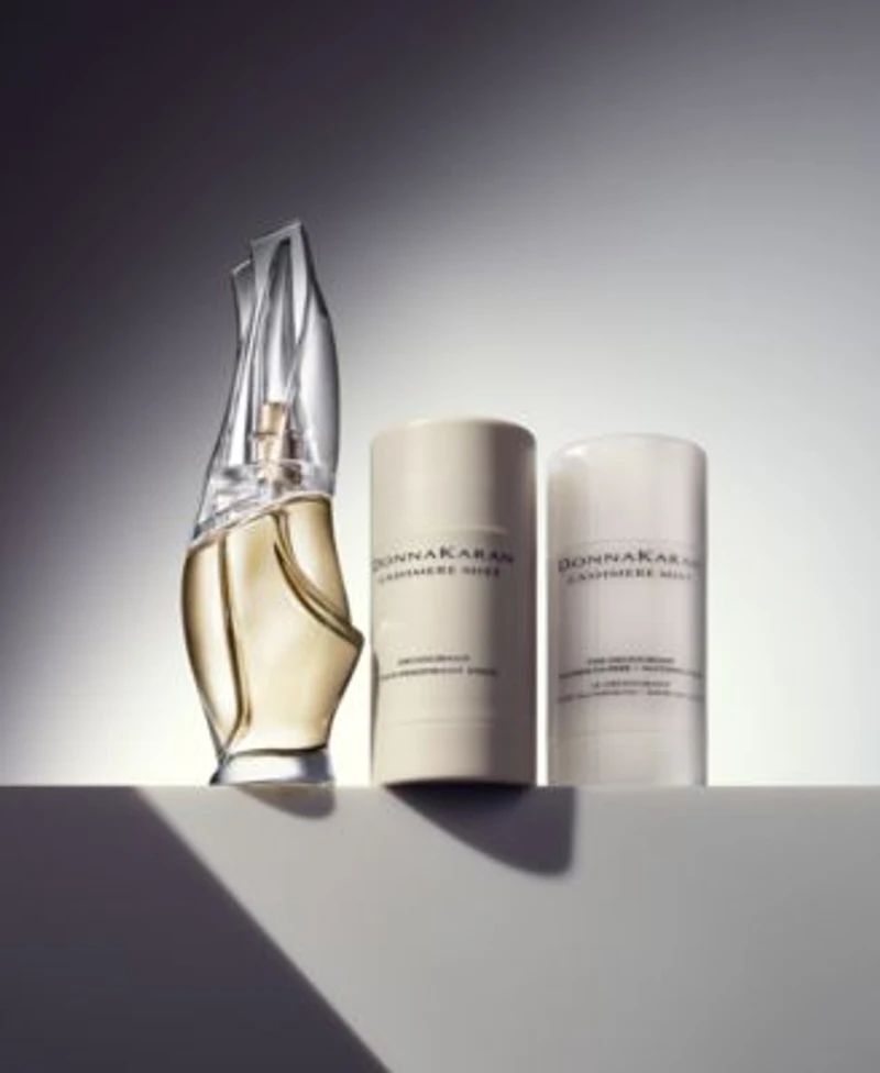 Donna Karan New York Cashmere Mist Fragrance Collection