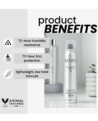 Kenra Professional Anti-Humidity Spray 5