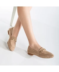 Olly Horsbit Loafers