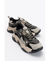 Loretta Platform Sneakers