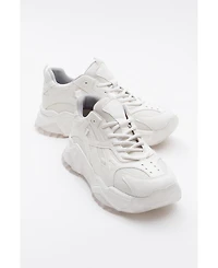 Loretta Platform Sneakers