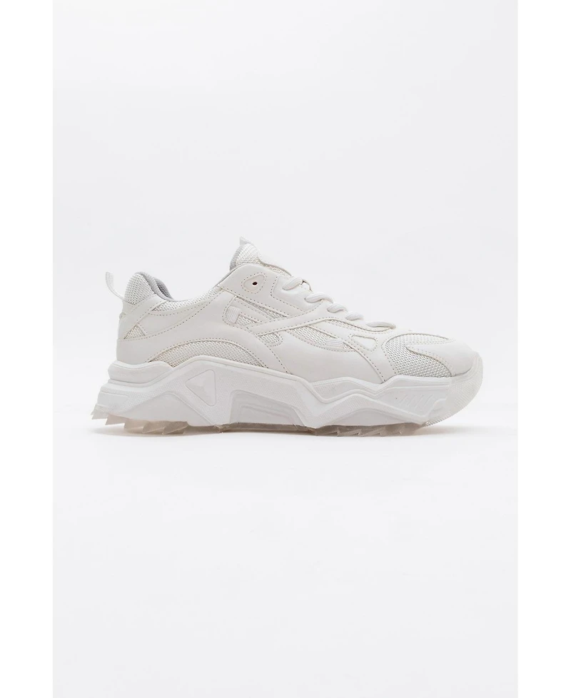 Loretta Platform Sneakers